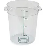Carlisle 1076407, Food Storage Container