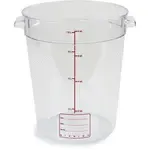 Carlisle 1076607, Food Storage Container