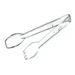 Carlisle 400907, Tongs, Serving / Utility, Plastic