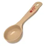 Carlisle 432206, Spoon, Portion Control