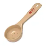 Carlisle 436206, Spoon, Portion Control