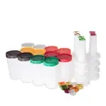 Carlisle PS601N00, Drink Bar Mix Pourer Complete Unit