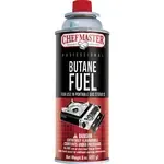 Chef Master 40062, Butane Fuel