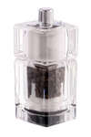 Chef Specialties , 01550, Salt / Pepper Shaker & Mill, Combo