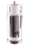 Chef Specialties , 01850, Salt / Pepper Shaker & Mill, Combo