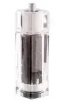 Chef Specialties , 01850, Salt / Pepper Shaker & Mill, Combo