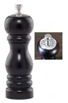 Chef Specialties , 06950, Salt / Pepper Shaker & Mill, Combo