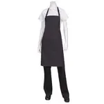 Chef Works AB012-PNS-0, Bib Apron