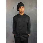 Chef Works COBL-BLK-M, Chef's Coat