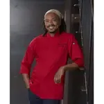 Chef Works JLCL-LIM-2XL, Chef's Coat
