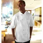 Chef Works KNSS-WHT-L, Chef's Coat