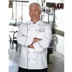 Chef Works , MICC-WHT-XL, Chef's Coat
