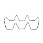 Clipper Mill , 4-81833, Taco Prep / Hot Dog Tray