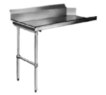 CMA Dishmachines CL-26, Dishtable, Clean Straight