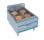 Comstock-Castle 2923SF, Doughnut & Funnel Cake Fryer