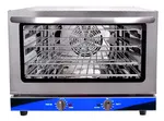 Comstock-Castle CC-CO-E-CT-HS-120, Convection Oven, Electric