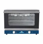 Comstock-Castle CP-CO-ECT-HS-120, Convection Oven, Electric