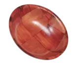 Crestware CW16, Bowl, Wood