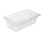 Crestware FP32, Food Pan, Plastic