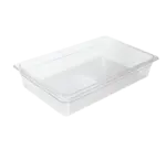Crestware FP44, Food Pan, Plastic
