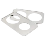 Crestware SAP8, Adapter Plate
