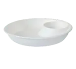 Crestware SER14, China, Compartment Dish Bowl