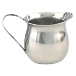 Crestware SHWCR3B, Creamer, Metal
