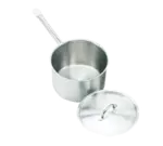 Crestware SSPAN7WC, Sauce Pan