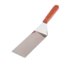 Crestware WHT93, Turner, Solid, Stainless Steel