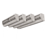 Curtron Products , AP-2-24-1-SS, Air Curtain