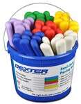 Dexter Russell , 15483, Bucket of parers