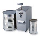 Edlund , 203/230V, Can Opener, Electric