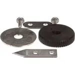 Edlund KT1100, #1 Can Opener Repalcement Parts