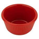 GET Enterprises , RM-401-R, Ramekin / Sauce Cup, Plastic