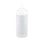 GET Enterprises , SB-16-CL, Squeeze Bottle