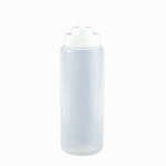 GET Enterprises , SB-32-CL, Squeeze Bottle