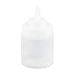 GET Enterprises , SB-8-CL, Squeeze Bottle