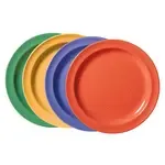 GET Enterprises , DP-909-MIX, Plate, Plastic