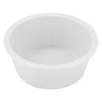 GET Enterprises , ER-020-W, Ramekin / Sauce Cup, Plastic