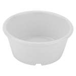 GET Enterprises , ER-040-W, Ramekin / Sauce Cup, Plastic
