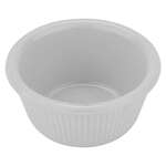 GET Enterprises , ER-403-IV, Ramekin / Sauce Cup, Plastic