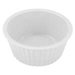 GET Enterprises , ER-404-W, Ramekin / Sauce Cup, Plastic