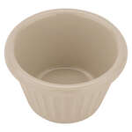 GET Enterprises , F-615-IV, Ramekin / Sauce Cup, Plastic