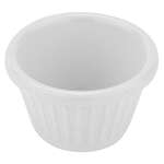 GET Enterprises , F-615-W, Ramekin / Sauce Cup, Plastic