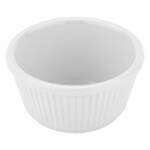 GET Enterprises , F-635-W, Ramekin / Sauce Cup, Plastic
