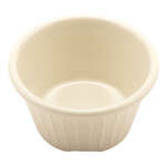 GET Enterprises , F-645-IV, Ramekin / Sauce Cup, Plastic