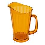 GET Enterprises , P-1064-1-A, Pitcher, Plastic
