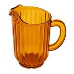 GET Enterprises , P-2064-1-A, Pitcher, Plastic