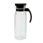 GET Enterprises , P-4050-PC-CL, Pitcher, Plastic