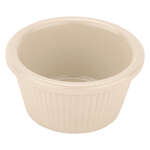 GET Enterprises , RM-387-IV, Ramekin / Sauce Cup, Plastic